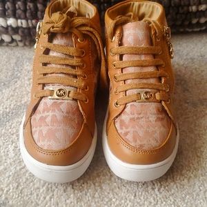 Girls MK shoes